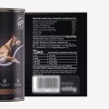 UNISZKI Active Gain Wieprzowina Jagnięcina 800g