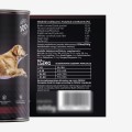 UNISZKI Active Gain Wieprzowina Wołowina 400g