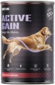 UNISZKI Active Gain Wieprzowina Wołowina 800g