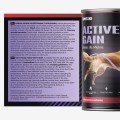 UNISZKI Active Gain Wieprzowina Wołowina 800g