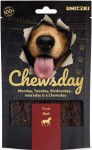UNISZKI CHEWSDAY Paski Koń 80g
