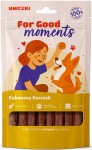 UNISZKI For good moments Kabanosy Kurczak 70g