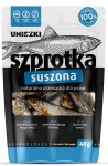 UNISZKI Szprotka Suszona 40g