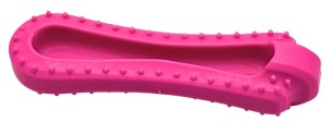 FIBOO Snack Fiboone 14,5cm Różowy