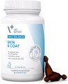 Vet Expert 50 kapsułek Skin & Coat