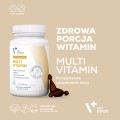 Vet Expert 50 kapsułek Multivitamin
