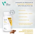 Vet Expert 50 kapsułek Multivitamin