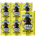 Dobry Pies Mono Koń Kolagen 6x400g