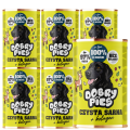 Dobry Pies Mono Sarna Kolagen 6x400g