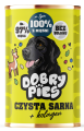 Dobry Pies Mono Sarna Kolagen 6x400g