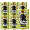 Dobry Pies Jeleń Amarantus 6x400g