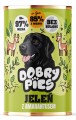 Dobry Pies Jeleń Amarantus 6x400g