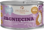 Perro Kot Mokra Jagnięcina 185g