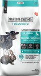 Wiejska Zagroda Sucha Mikrob Cielęcina Królik 12kg
