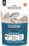 Wiejska Zagroda Kot F Tuńczyk 85g