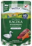 Baltica Kot Saszetka Kaczka 100g