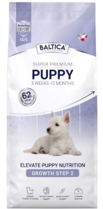 Baltica Breeding Expert Puppy Veal Lamb XS/S 3kg