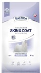 Baltica Breeding Expert Skin Coat White Dog XS/S 9kg
