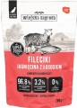 Wiejska Zagroda Karma Mokra Fileciki Jagnięcina Łosoś 6x280g