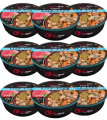 AlphaSpirit Pies Mokra Real Food Tuna Stew 9x280g