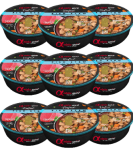 AlphaSpirit Pies Mokra Real Food Tuna Stew 9x280g