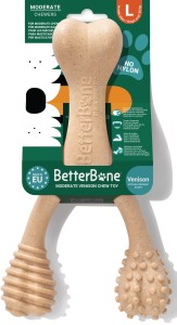 BetterBone  Venison Large Moderate