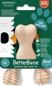 BetterBone Beef Mini Moderate