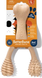 BetterBone Veggie Large Hard