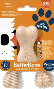BetterBone Veggie Mini Hard