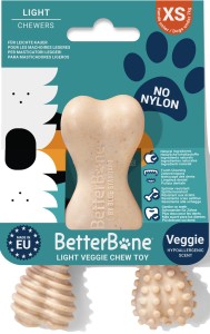 BetterBone Veggie Mini Light