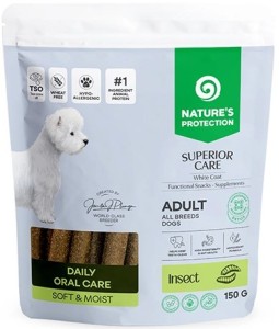 Natures Protection Oral Care insect Sitcks 150g